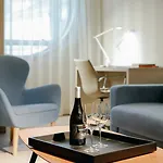 Hesperia Centro 4* A Coruña