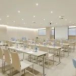 Hesperia Centro Hotel A Coruña