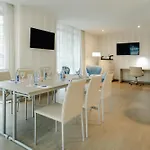 Hesperia Centro Hotel A Coruña