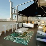 Hesperia Centro Hotel A Coruña