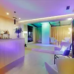 Hotel Hesperia Centro A Coruña