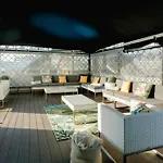 Hotel Hesperia Centro 4*