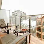 Hesperia Centro Hotel 4*