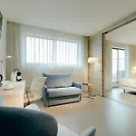 Hesperia Centro 4* A Coruña