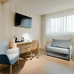 Hotel Hesperia Centro