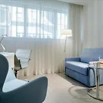 Hotel Hesperia Centro A Coruña