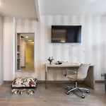 Hesperia Centro Hotel 4*