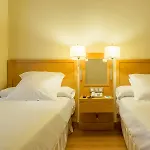Hesperia Centro Hotel A Coruña