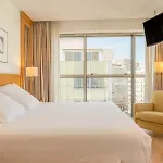 Hesperia Centro 4* A Coruña