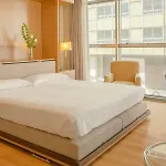 Hesperia Centro Hotel 4*