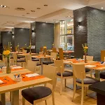 Hesperia Centro Hotel