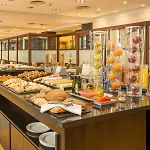 Hesperia Centro 4* A Coruña