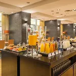 Hesperia Centro Hotel 4*