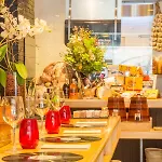 Hesperia Centro Hotel