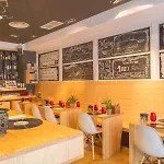 Hesperia Centro Hotel