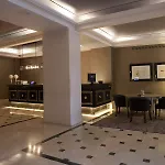 Hesperia Centro فندق 4*