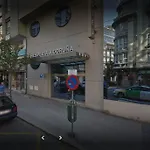 Hesperia Centro Hotel A Coruña