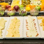 Hesperia Centro آكورونيا