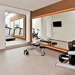 Hesperia Centro Hotel 4*