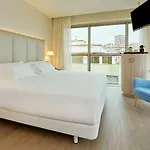 Hotel Hesperia Centro A Coruña