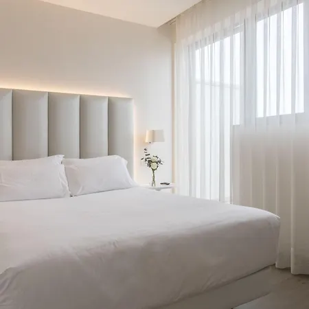 Hesperia Centro Hotel La Coruña