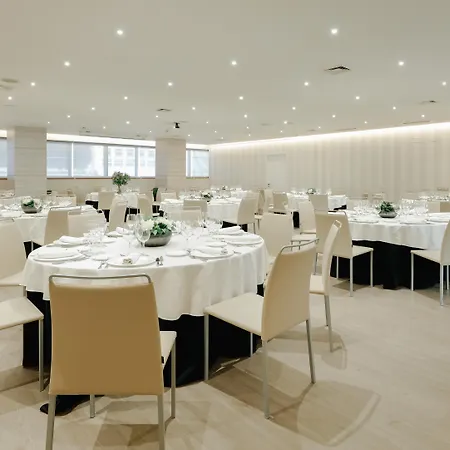 Hesperia Centro 4*