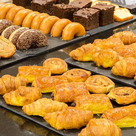 Hotel Hesperia Centro