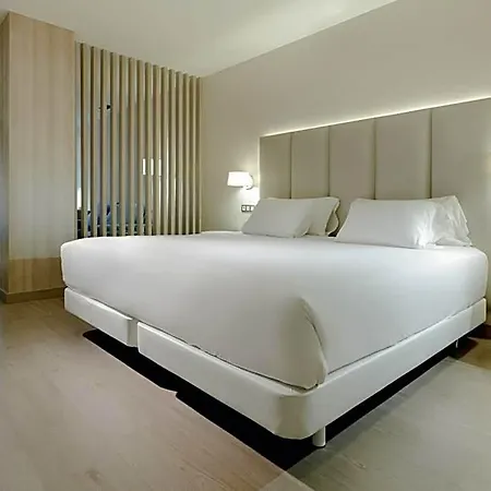 Hotel Hesperia Centro