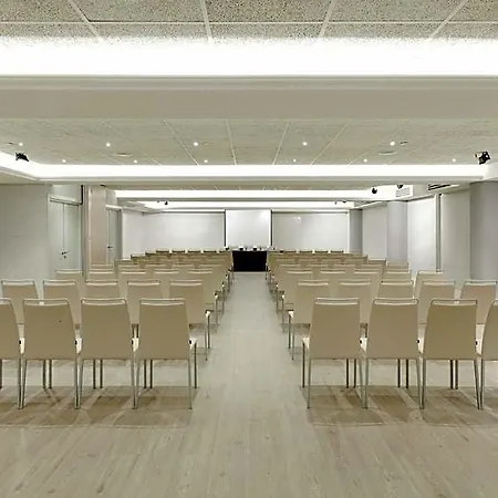 Hesperia Centro Hotel