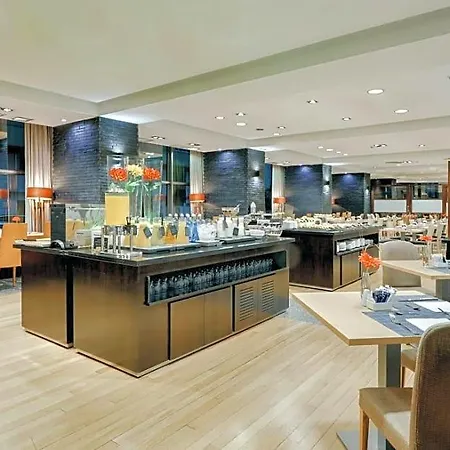 Hotel Hesperia Centro