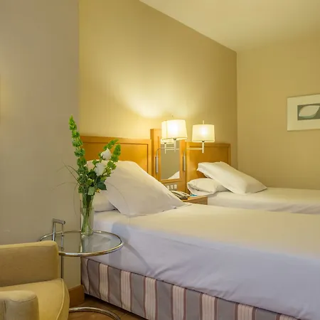 Hesperia Centro Hotel