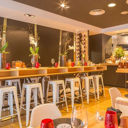 Hesperia Centro 4* Ла-Корунья