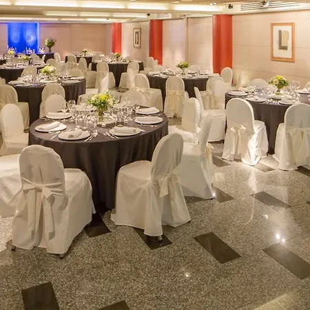 Hesperia Centro 4*