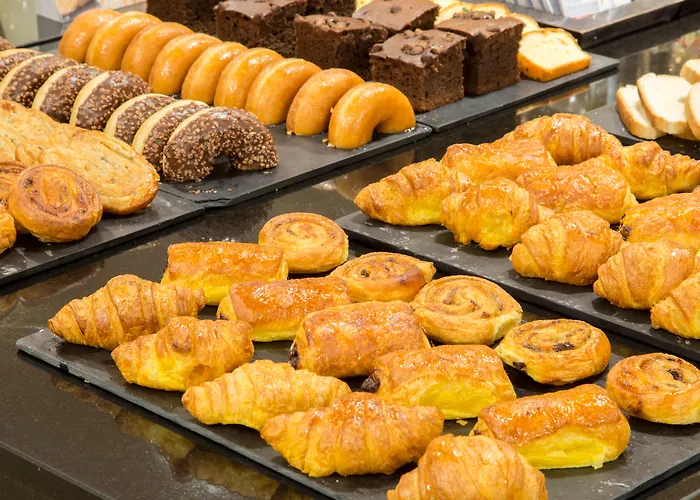 Hotel Hesperia Centro