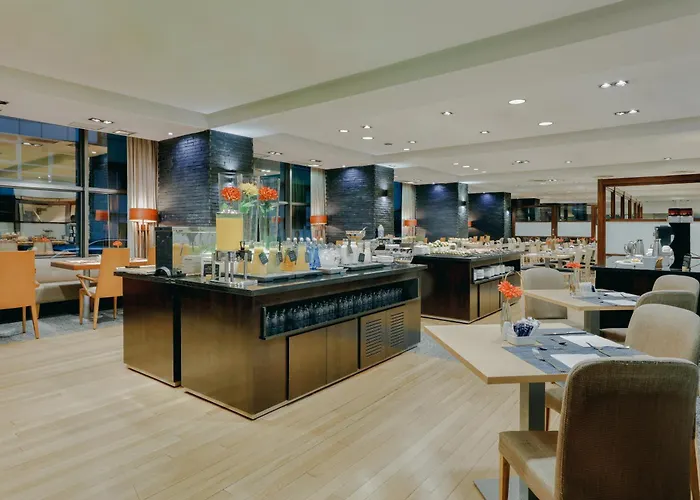 Hesperia Centro 4* La Coruña