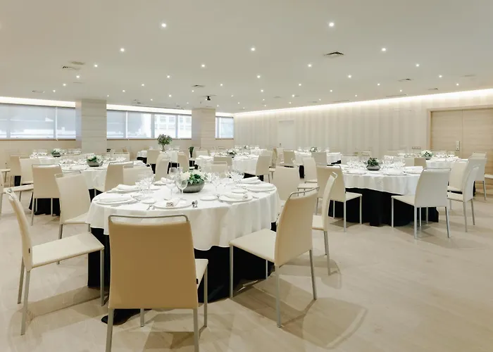 Hesperia Centro 4* La Coruña