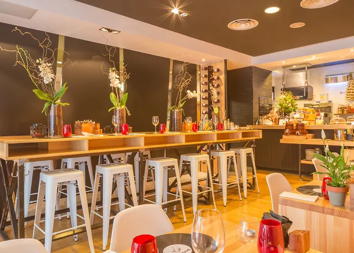 Hesperia Centro 4* La Coruña