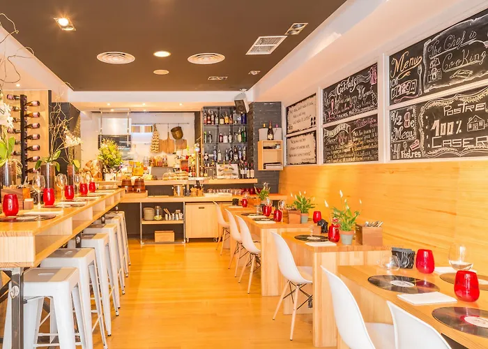 Hesperia Centro Hotel 4*