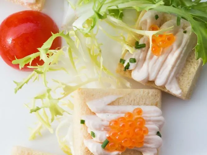 Hesperia Centro Hotel